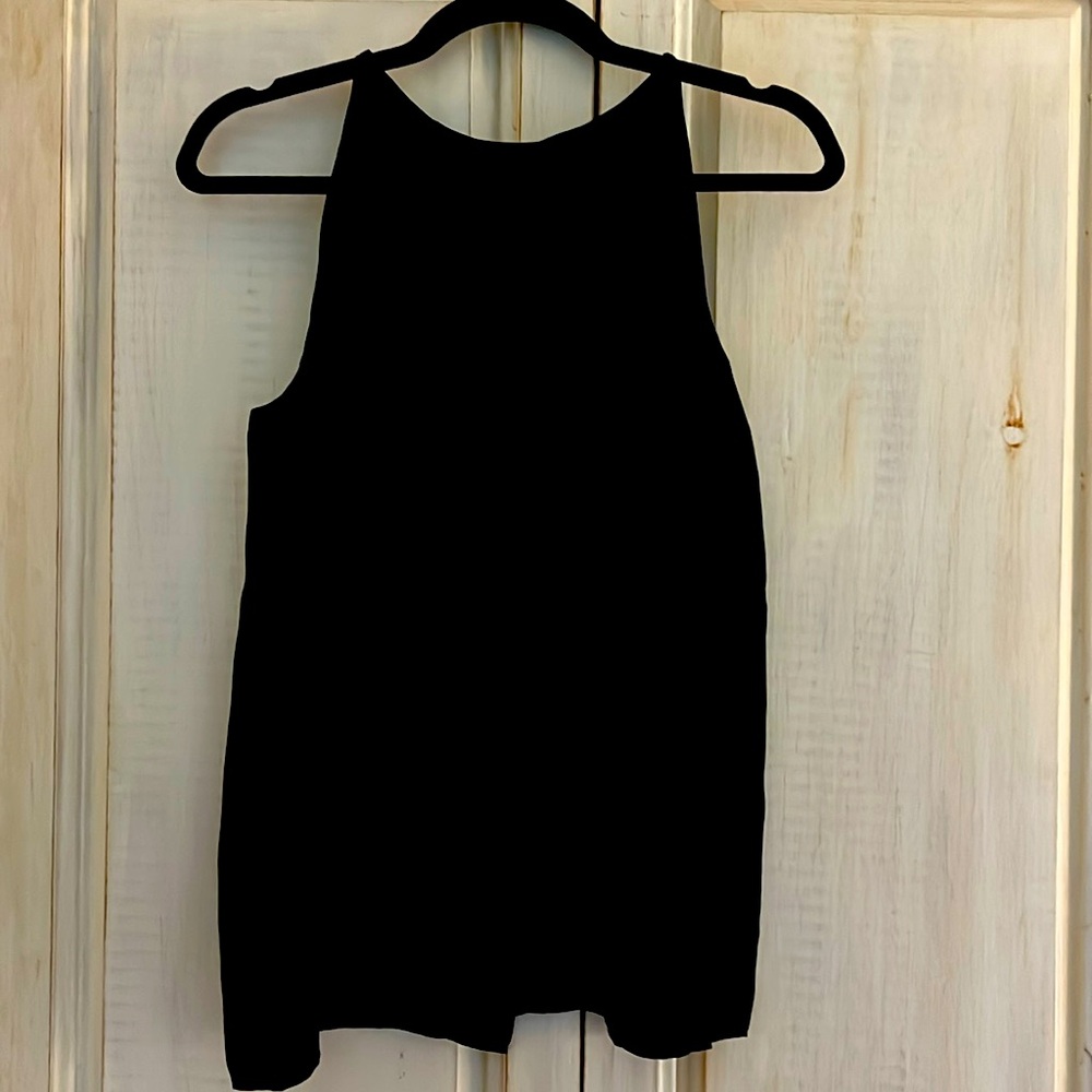 Dressy Tank